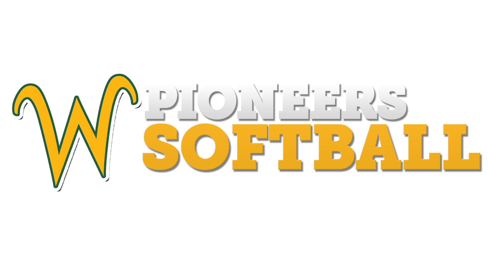 Western Oklahoma State College Softball